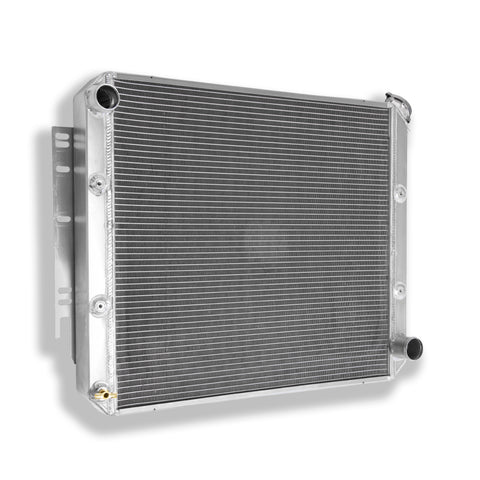 Flex-A-Lite Extruded Core Radiator 1964-1967 Chevelle and other GM A-Bodies ***
