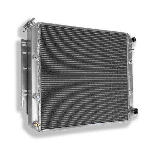 Flex-A-Lite Extruded Core Radiator 1964-1967 Chevelle and other GM A-Bodies LS Engine ***
