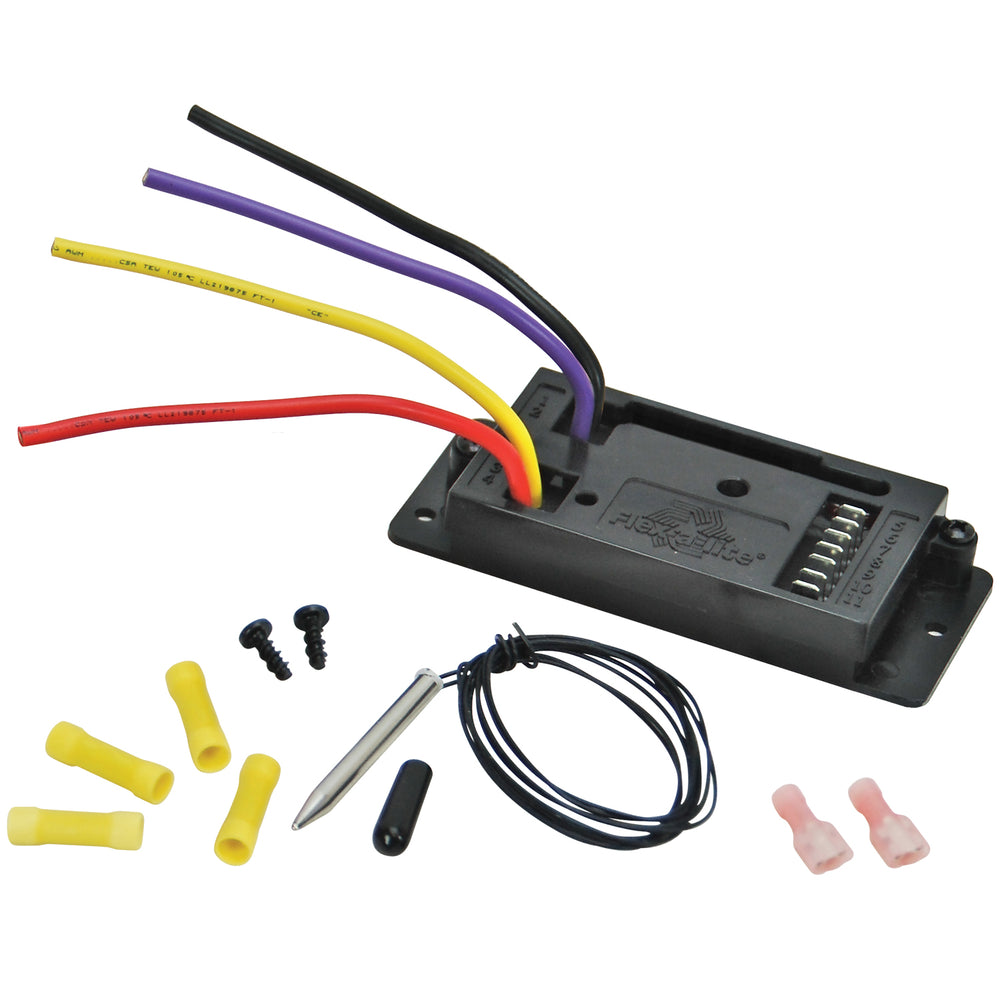 Flex-A-Lite Variable speed control replacement kit #270, 280, 282, 290, 292, 295