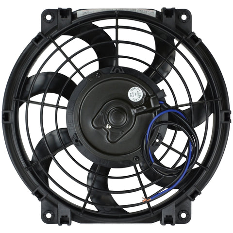 Flex-A-Lite 24-Volt Fan Electric 10