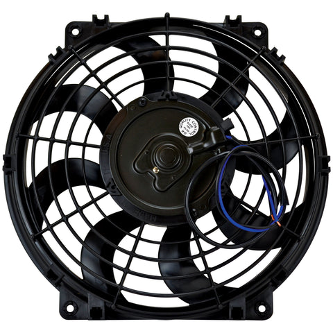 Flex-A-Lite 24-Volt Fan Electric 12