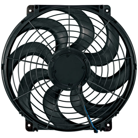 Flex-A-Lite Fan Electric 14