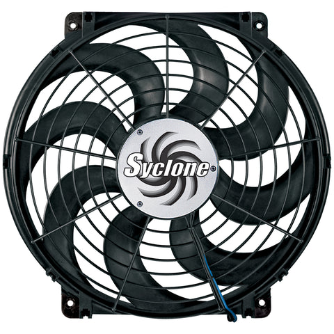 Flex-A-Lite Fan Electric 16