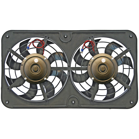 Flex-A-Lite Fan Electric 12 1/8