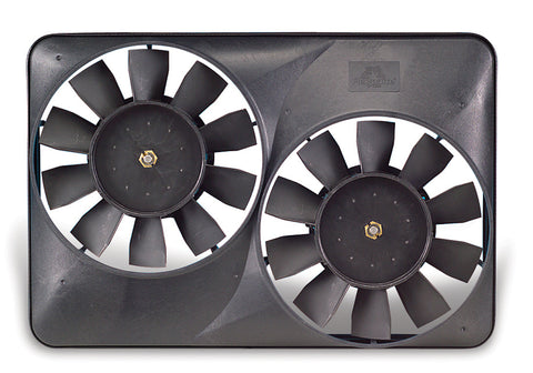 Flex-A-Lite Fan Electric 8 5/8