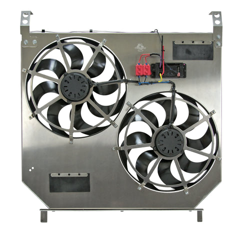 Flex-A-Lite Fan Electric 15