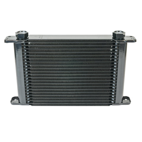 Flex-A-Lite Engine Oil Cooler, 11