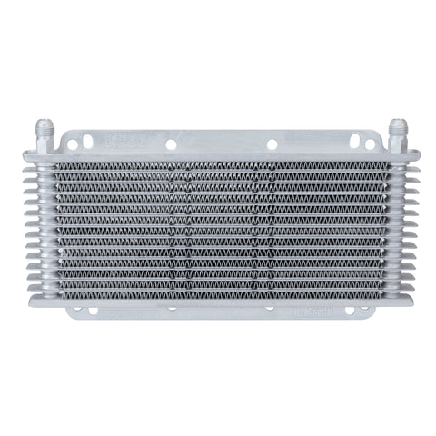 Flex-A-Lite Transmission Oil Cooler, 11