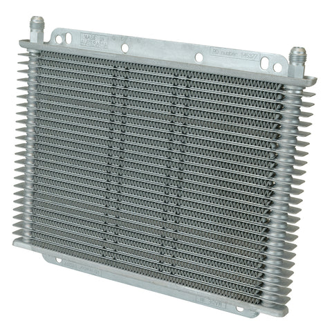Flex-A-Lite Transmission Oil Cooler, 11