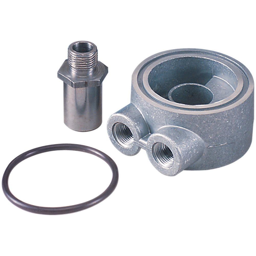 Flex-A-Lite Cast Sandwich Adapter Kit- 3/4 -16 threads