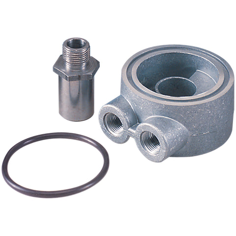 Flex-A-Lite Cast Sandwich Adapter Kit- 3/4 -16 threads