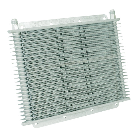 Flex-A-Lite Transmission Oil Cooler, 11