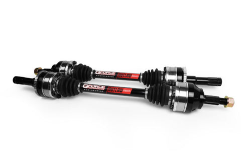 99-04 Mustang Cobra Outlaw Axles (requires 31 spline diff)