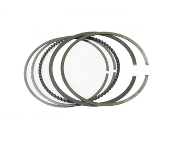 75.00mm Four Stroke Ring Set - L-shape top ring