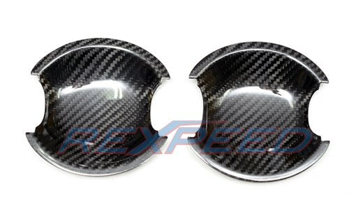 FRS/BRZ Door Handle Base Cover