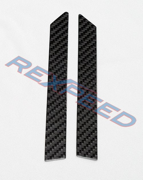 FRS/BRZ Carbon A Pillar Trim