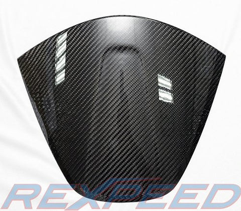 FRS/BRZ Crown Meter Cover