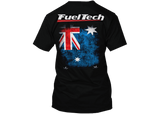 FuelTech Australia Flag T-Shirt