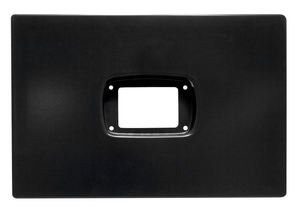 Dashboard ECU Insert Panel (FT450/550)