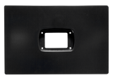 Dashboard ECU Insert Panel (FT450/550)