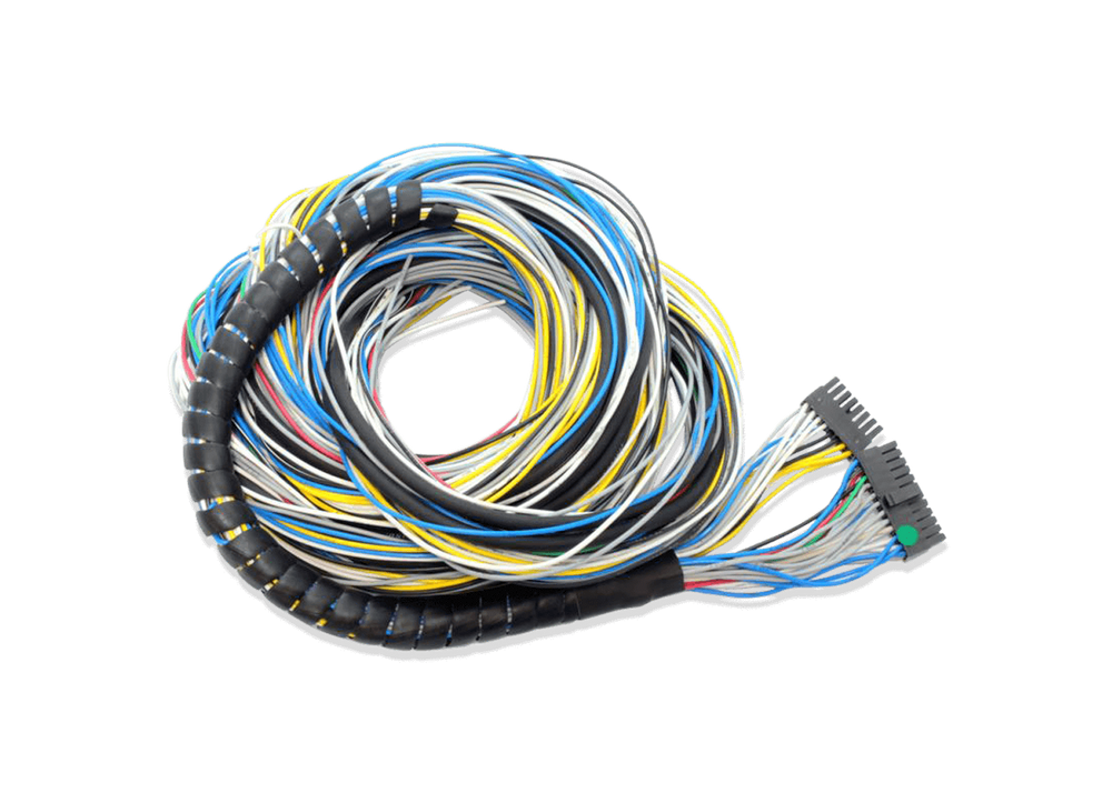 FT500 Unterminated Harness