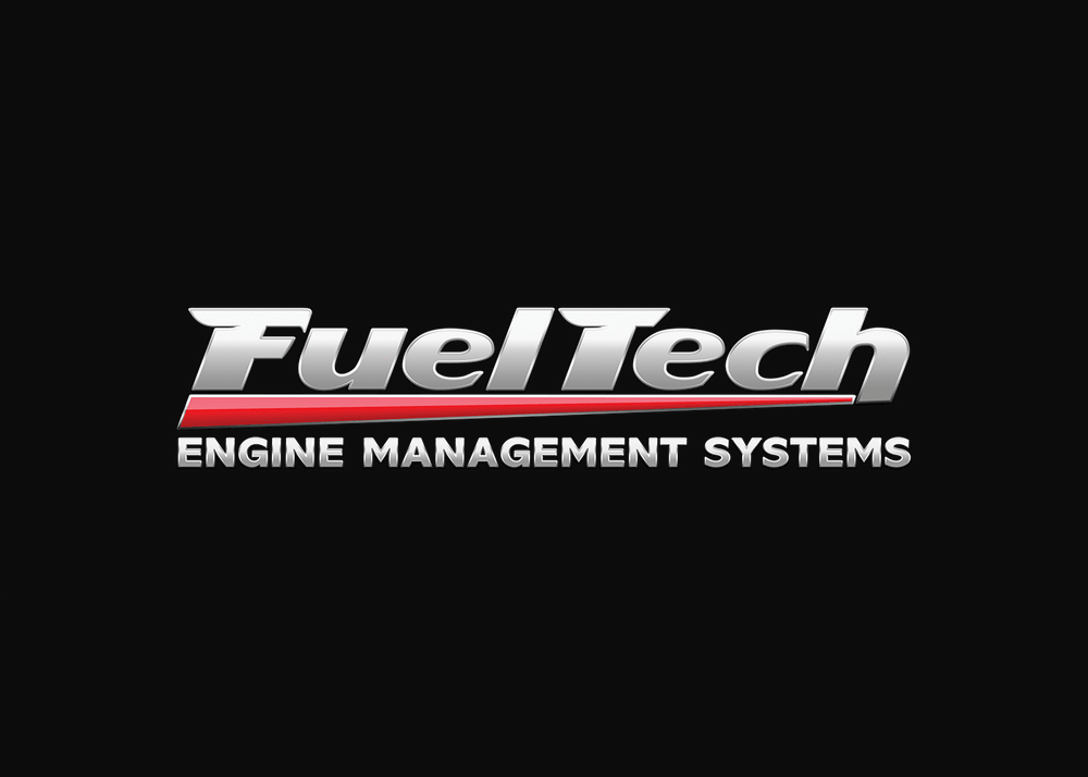 FuelTech Banner 72" x 36"