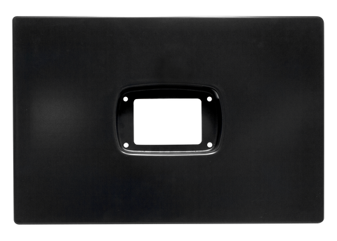 Dashboard ECU Insert Panel (FT600)