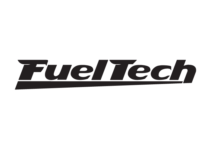 FuelTech Decal