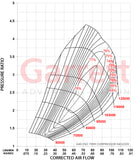 Garrett G-Series G40 Turbochargers