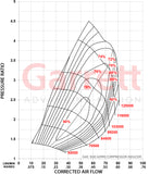 Garrett G-Series G40 Turbochargers