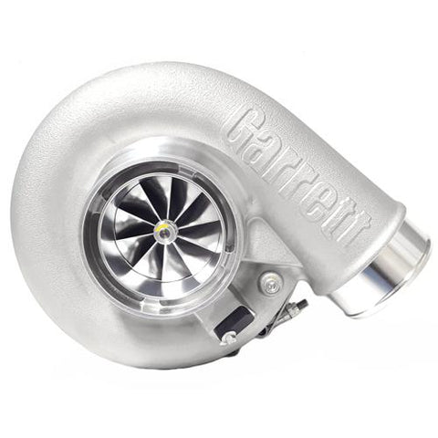 Garrett G42-1200C Turbocharger w/ V-Band 1.01 A/R Housing