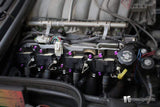 LS1 - LS6 Titanium Dress Up Bolts Coil Pack Kit (Corvette, Camaro, Trans AM, GTO) - DressUpBolts.com