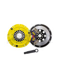 '05-07 Cobalt SS Advanced Clutch HD/Race Sprung 4 Pad Clutch Kit