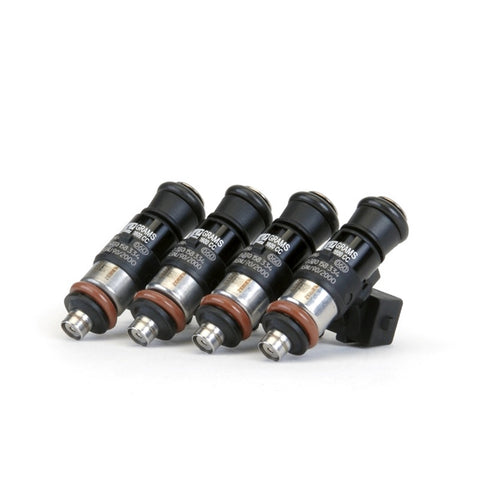 Grams Performance 84-91 BMW 3 Series E30 2.5L L6 / 89-90 BMW 525i 2.5L L6 1600cc 149 lbs/hr Injector