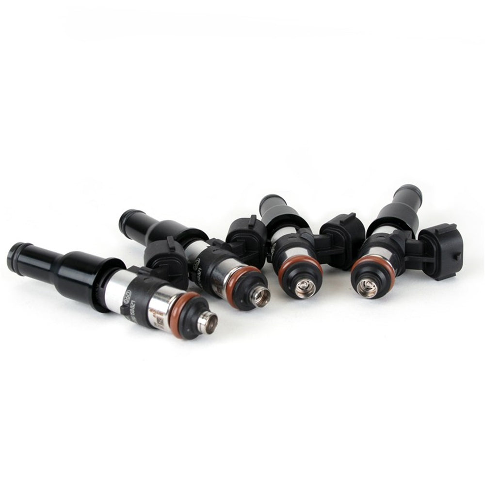 Grams Performance Nissan Silvia S13, S14, S15 SR20 Top Feed Only 11mm 2200cc 205 lbs/hr Injector Kit