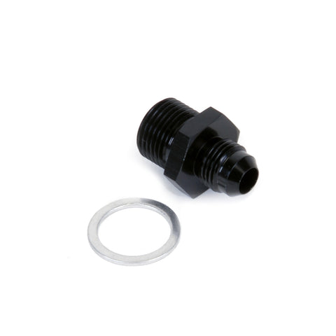 Grams Performance 355lph Pump -6 AN Inlet Adapter Fitting G2-99-2002