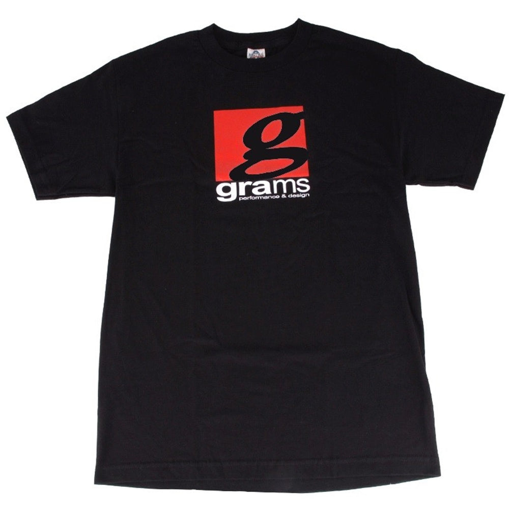 Grams Performance T-Shirt