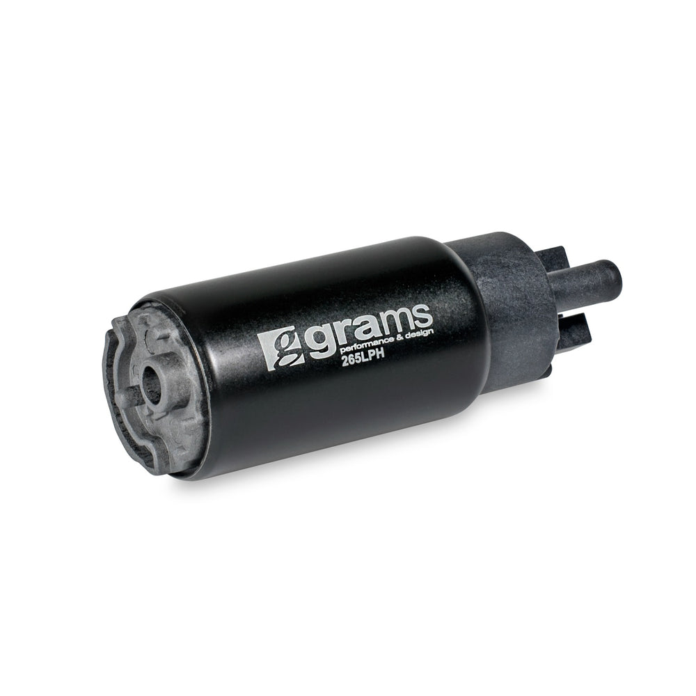 Grams Performance 265LPH In-Tank Fuel Pump G51-99-0265