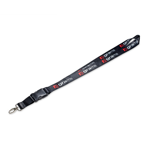 Grams Performance Lanyard G88-99-2000