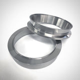 Tial Sport GT42-GT45 Titanium Turbine Outlet Flange