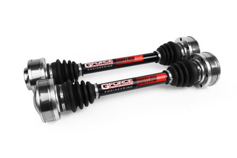 GTO VZ Outlaw Axles