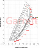 G-Series G47-1650 80mm (G4709) Super core