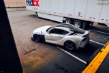 Weld Racing FULL THROTTLE BEADLOCK for Toyota MKV GR Supra 2020+