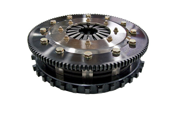 Titan Motorsports Tilton Clutch for Gallardo and LP550-560-570