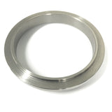 Tial Sport GT28-GT35 Titanium Turbine Outlet Flange (77mm Fire Ring)