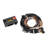 Nexus R3 + Universal Wire-in Harness Kit Length: 2.5m (8')