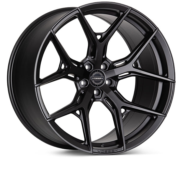 Vossen HF5 Hybrid Forged wheels