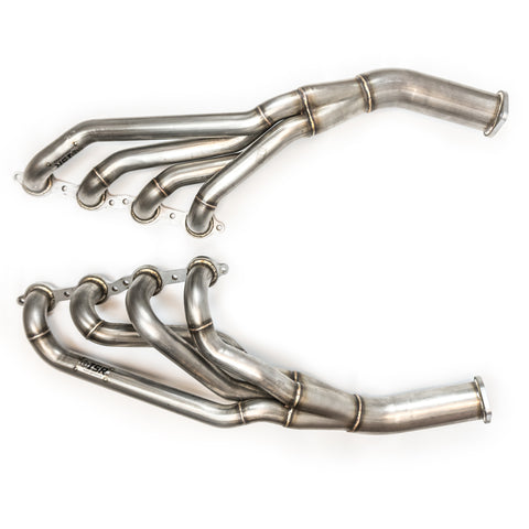 ISR Performance HGC LS Swap Header - Nissan 240sx 89-98 - 1 3/4