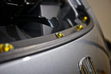 Honda S2000 (2000-2009) AP1/AP2 Titanium Dress Up Bolts Full Engine Bay Kit - DressUpBolts.com