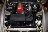 Honda S2000 (2000-2009) AP1/AP2 Titanium Dress Up Bolts Full Engine Bay Kit - DressUpBolts.com
